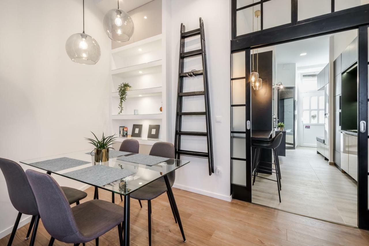 Bpr Thrill Design Home With A/C ブダペスト エクステリア 写真