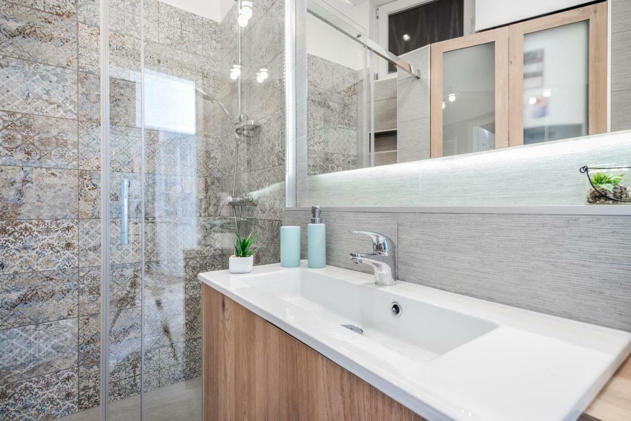 Bpr Thrill Design Home With A/C ブダペスト エクステリア 写真